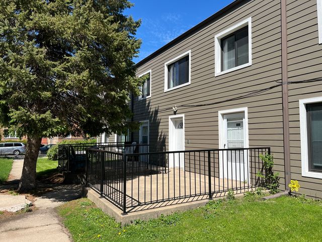2903 W BERWYN Avenue 1S, Chicago, IL 60625