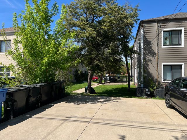 2903 W BERWYN Avenue 1S, Chicago, IL 60625