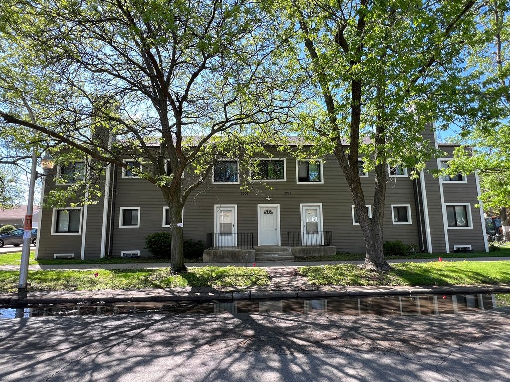 2903 W BERWYN Avenue 1S, Chicago, IL 60625
