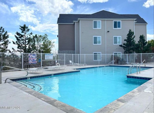 200 Talus Way APT 111, Reno, NV 89503