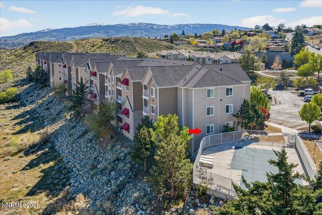 200 Talus Way APT 111, Reno, NV 89503
