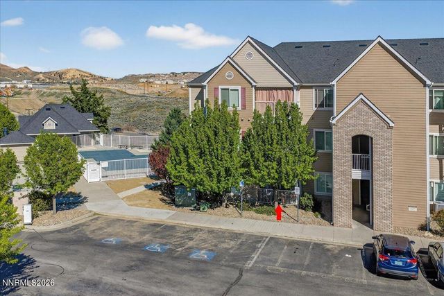 200 Talus Way APT 111, Reno, NV 89503