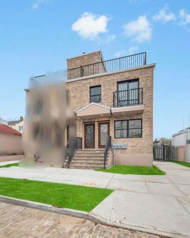 38-22 56 Street, Woodside, NY 11377