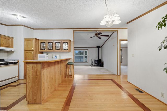 400 W 5th Street, Imlay City, MI 48444