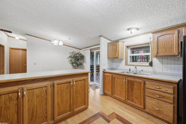 400 W 5th Street, Imlay City, MI 48444