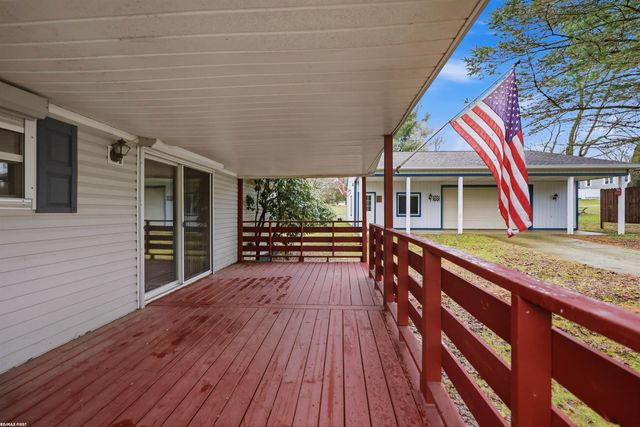 400 W 5th Street, Imlay City, MI 48444