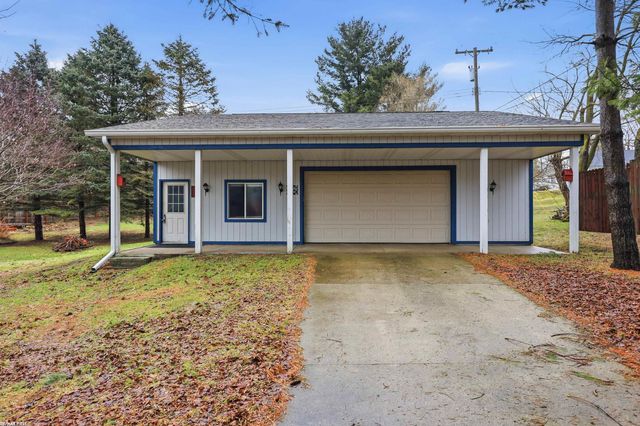 400 W 5th Street, Imlay City, MI 48444