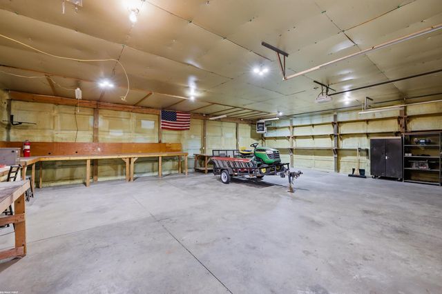 400 W 5th Street, Imlay City, MI 48444