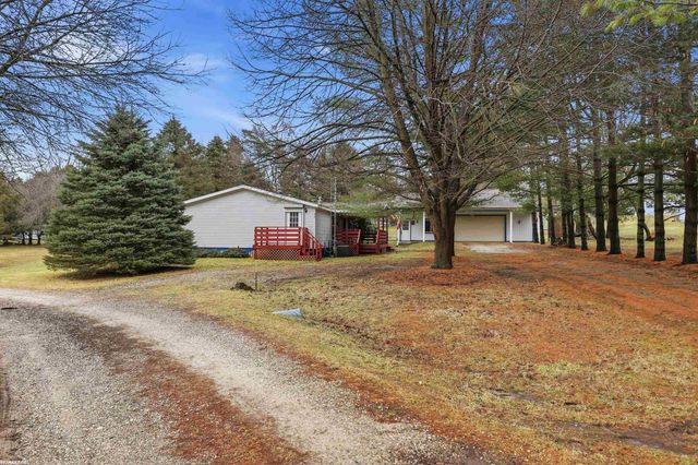 400 W 5th Street, Imlay City, MI 48444