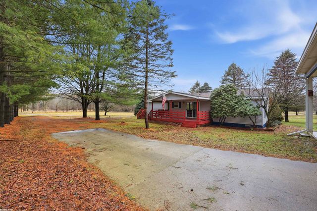 400 W 5th Street, Imlay City, MI 48444