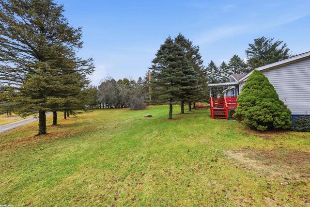 400 W 5th Street, Imlay City, MI 48444