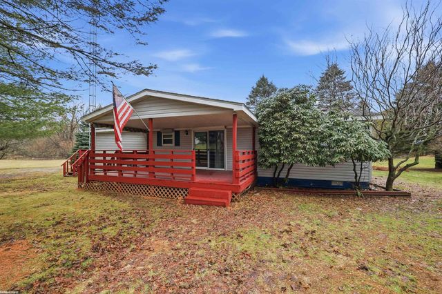 400 W 5th Street, Imlay City, MI 48444