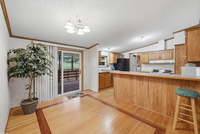 400 W 5th Street, Imlay City, MI 48444