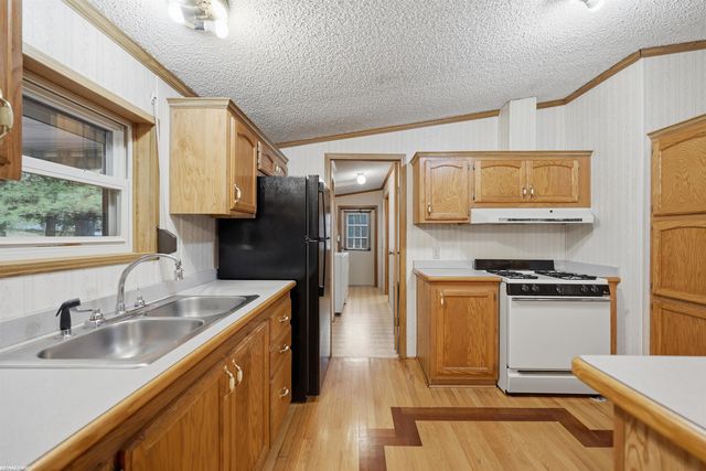 400 W 5th Street, Imlay City, MI 48444