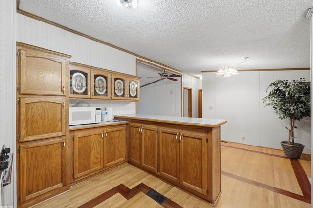 400 W 5th Street, Imlay City, MI 48444