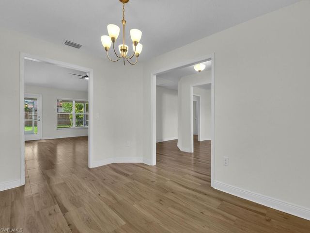 2216 SW 8th CT, Cape Coral, FL 33991