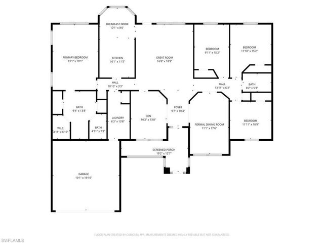 2216 SW 8th CT, Cape Coral, FL 33991