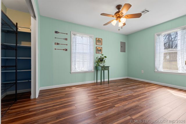 5057 E 425 Road, Adair, OK 74330