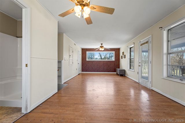 5057 E 425 Road, Adair, OK 74330