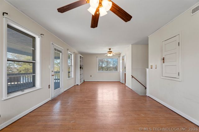 5057 E 425 Road, Adair, OK 74330