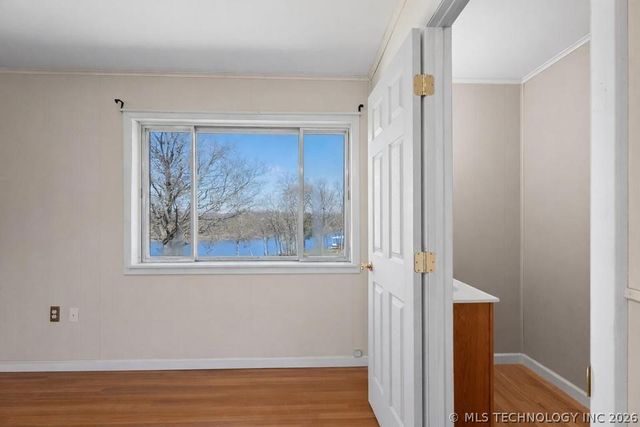 5057 E 425 Road, Adair, OK 74330