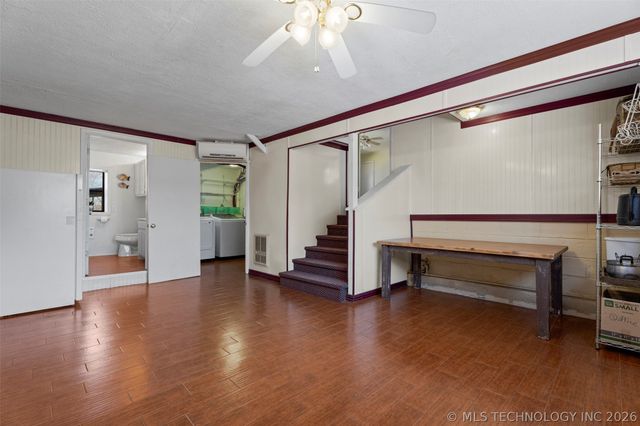 5057 E 425 Road, Adair, OK 74330