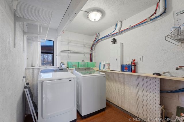 5057 E 425 Road, Adair, OK 74330