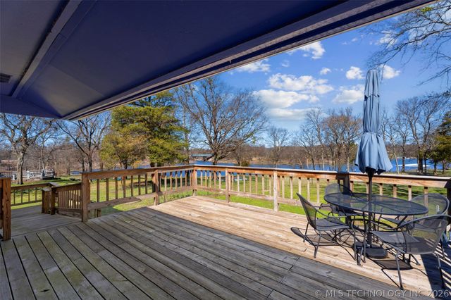 5057 E 425 Road, Adair, OK 74330