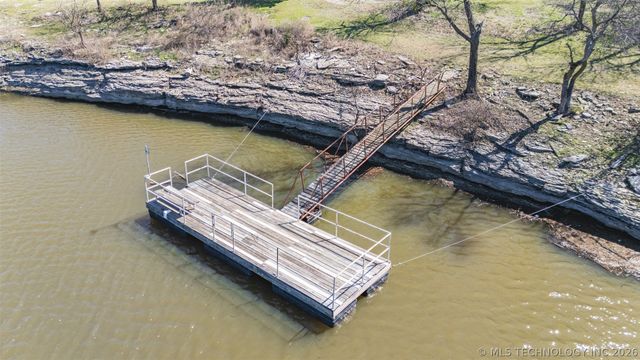 5057 E 425 Road, Adair, OK 74330