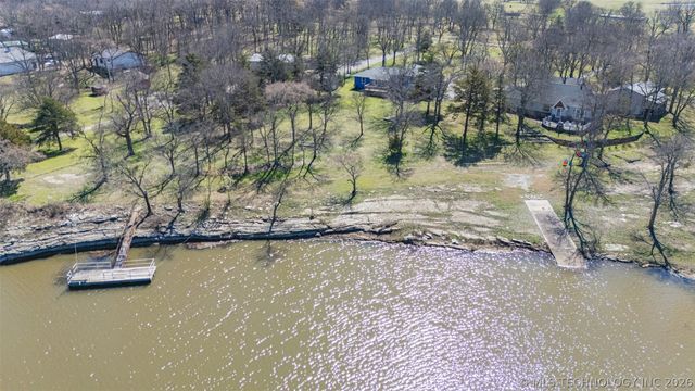 5057 E 425 Road, Adair, OK 74330