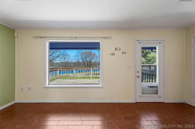 5057 E 425 Road, Adair, OK 74330