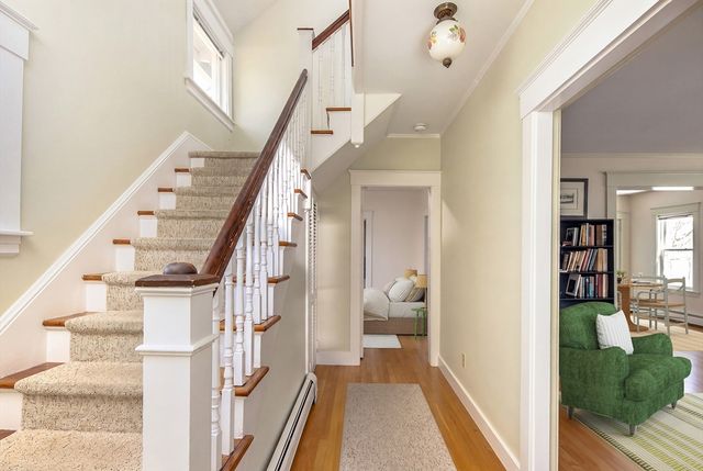 329 Front St, Marion, MA 02738