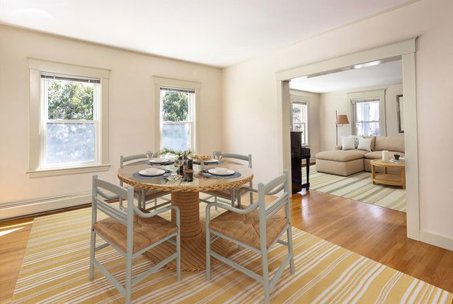 329 Front St, Marion, MA 02738