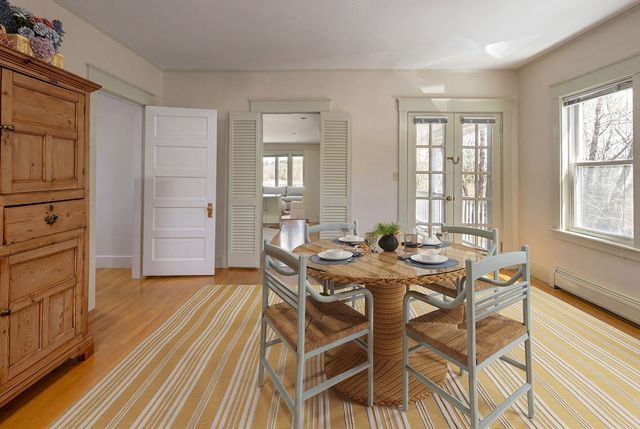 329 Front St, Marion, MA 02738