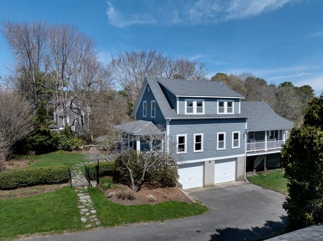 329 Front St, Marion, MA 02738