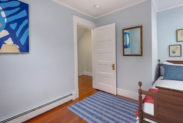 329 Front St, Marion, MA 02738