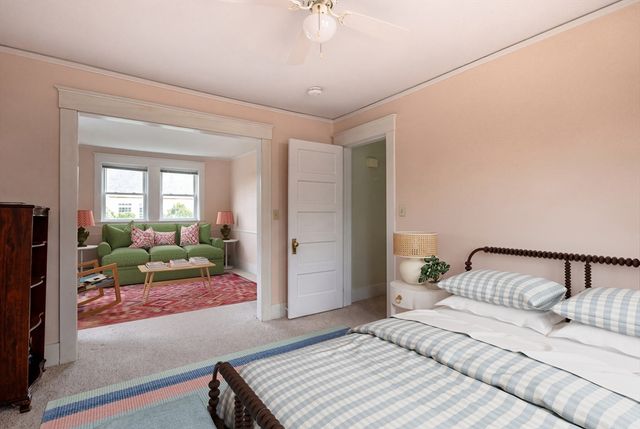 329 Front St, Marion, MA 02738