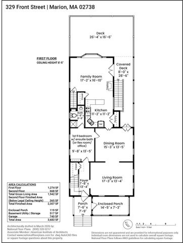 329 Front St, Marion, MA 02738