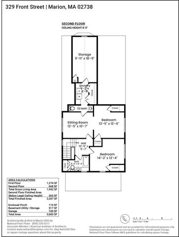 329 Front St, Marion, MA 02738