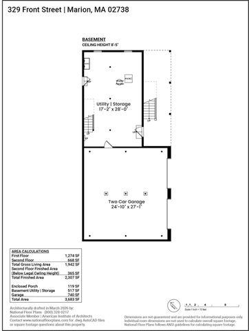 329 Front St, Marion, MA 02738
