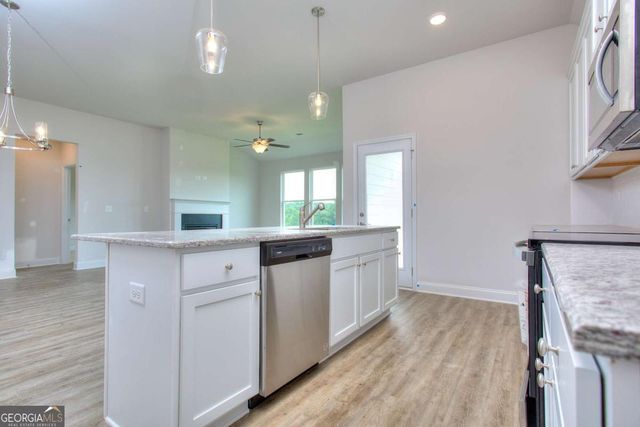 139 Swallowtail Lane, Homer, GA 30547