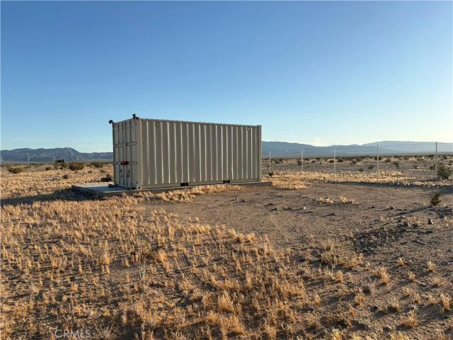 1000 Compadre, 29 Palms, CA 92277