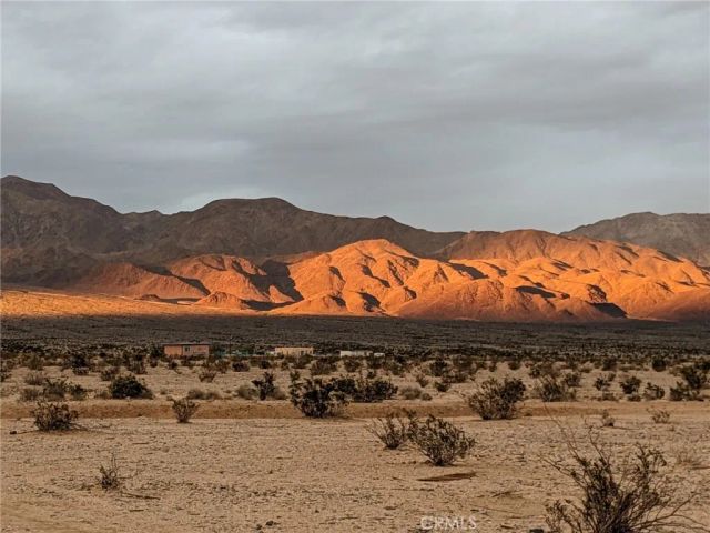 1000 Compadre, 29 Palms, CA 92277