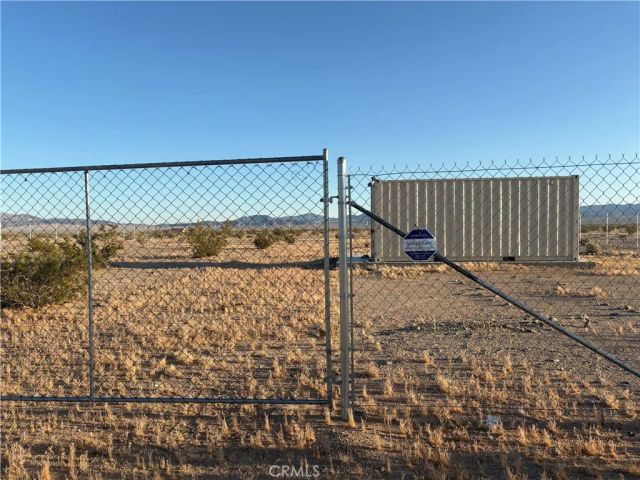 1000 Compadre, 29 Palms, CA 92277