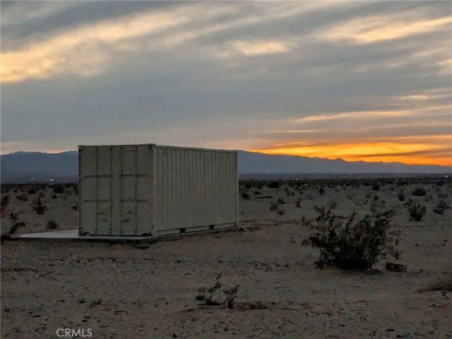 1000 Compadre, 29 Palms, CA 92277