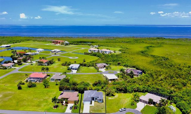 17425 FUEGO LANE, Punta Gorda, FL 33955