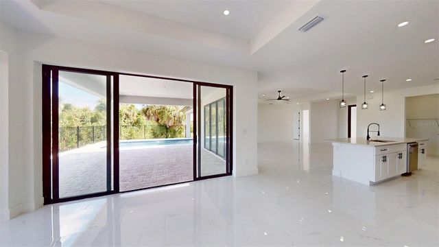 17425 FUEGO LANE, Punta Gorda, FL 33955