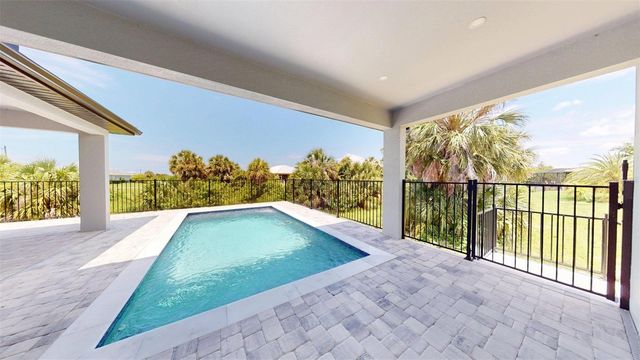 17425 FUEGO LANE, Punta Gorda, FL 33955