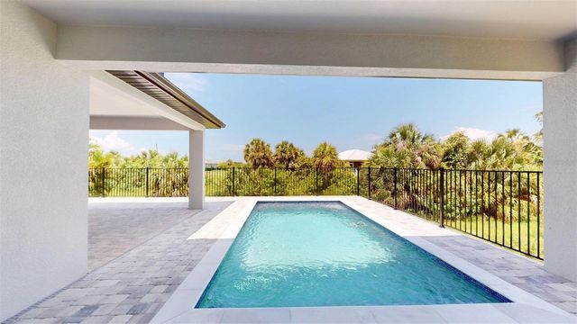 17425 FUEGO LANE, Punta Gorda, FL 33955