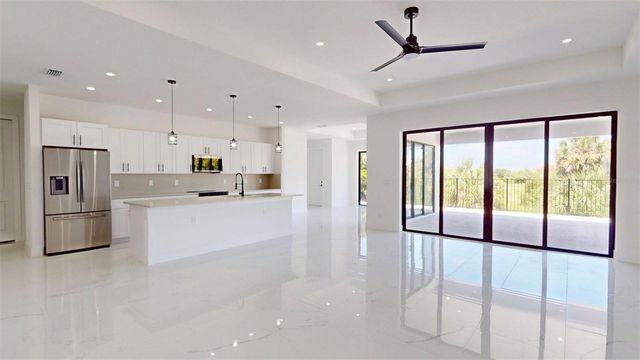 17425 FUEGO LANE, Punta Gorda, FL 33955